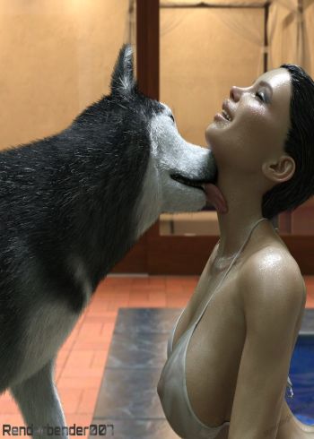 Cover of Playful Pup
